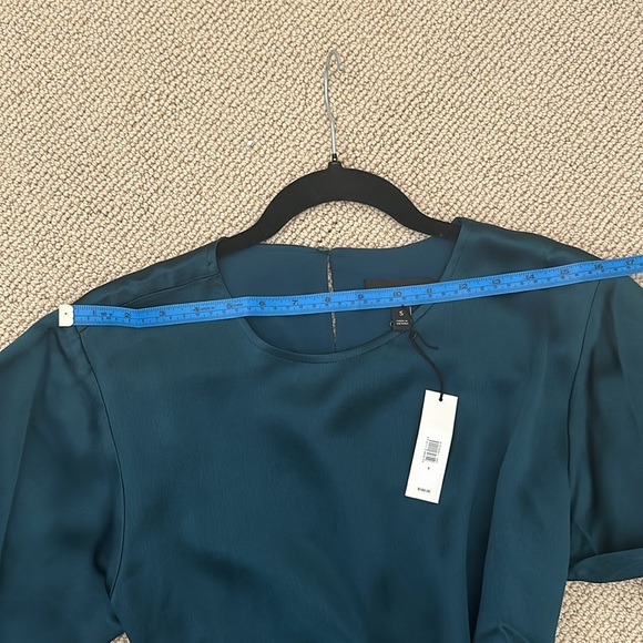 NWT Banana Republic Midi Dress Small - Picture 6 of 8